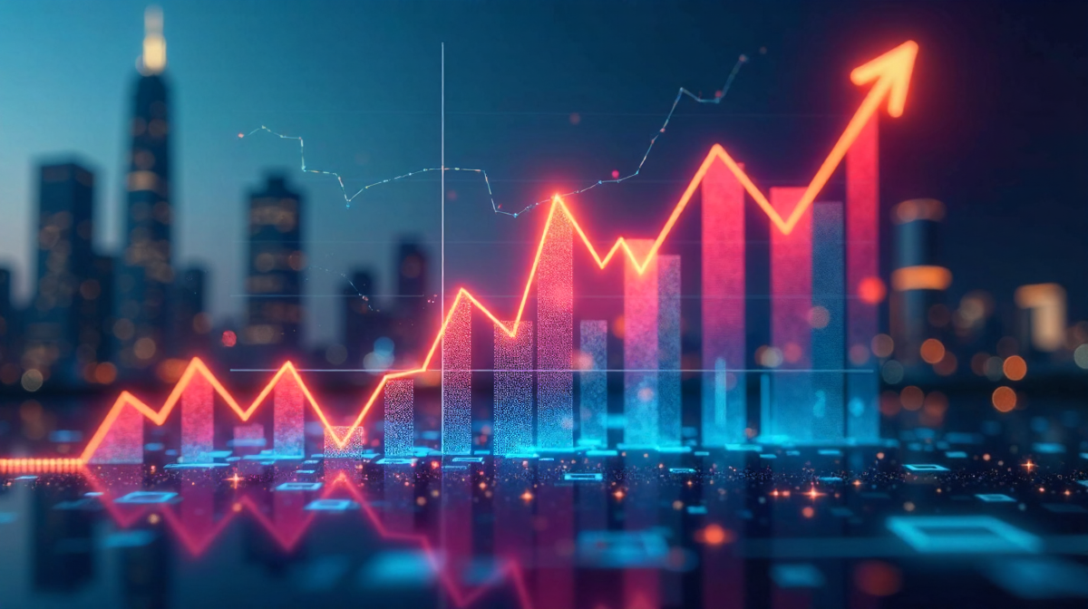 Die Revolution aktiver ETF: Trends, Chancen und Risiken im Finanzmarkt