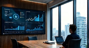 Die Rolle der Digitalisierung im Kreditwesen (3/10)