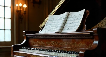 Die Rolle der Musik im Finanzkontext (10/10)