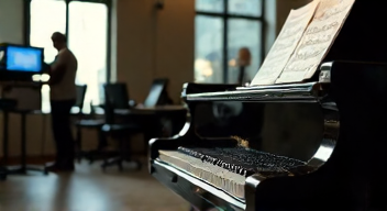 Die Rolle der Musik in der Finanzwelt (10/10)