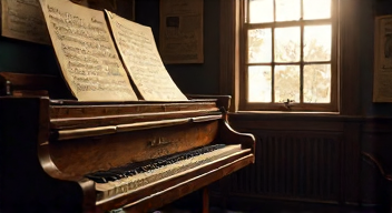 Die Rolle der Musik in der Kreditkultur (10/10)