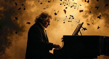 Die Rolle der Musik in Krisenzeiten (10/10)