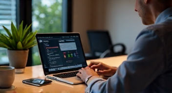 Die Rolle der Nutzererfahrung in der Zahlungsabwicklung (3/10)