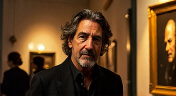 Die Rolle von Künstlern in der Diskussion um Zölle (10/10)