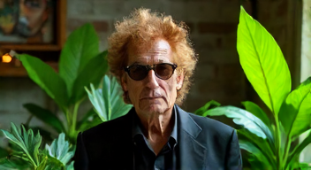 Die Rolle von Künstlern in der nachhaltigen Bewegung (10/10)