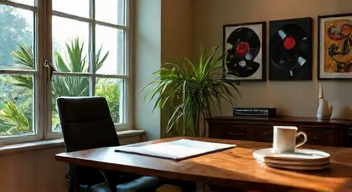 Die Rolle von Musik in der Finanzkultur (10/10)