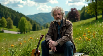 Die Rolle von Musik in der Nachhaltigkeit (10/10)