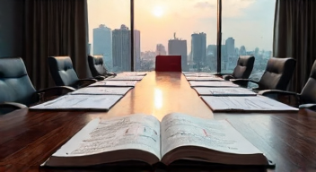 Die Rolle von Vertrauen in der Finanzanalyse (4/10)