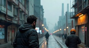 Die sozialen Auswirkungen der Technologie aus der Sicht von Karl Marx (5/10)