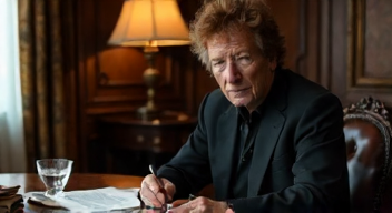 Die Stimme der Künstler in der Finanzwelt (10/10)