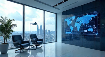 Die technologische Entwicklung im Finanzsektor (4/10)