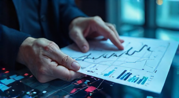 Die Umsetzung der Volatilitäts-Strategie (2/10)