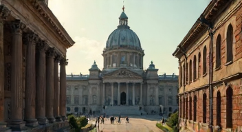 Die Verbindung von Kultur und Politik (9/10)