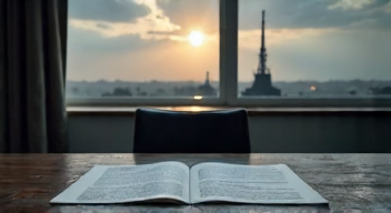 Ein Blick auf die ethischen Herausforderungen von Rüstungs-ETFs (2/10)