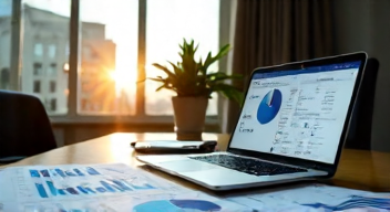 Ein Blick auf die Finanzstrategien