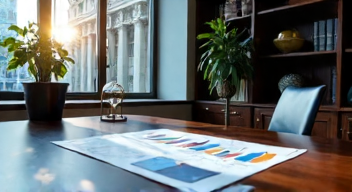 Ein Blick auf die Risiken und Chancen (2/10)