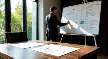 Einblicke in die Welt der Anlagestrategien (2/10)