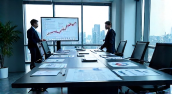 Einfluss der ETF-Trends auf Anlagestrategien (2/10)