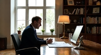 Einfluss der Experten auf Geldanlage-Strategien (2/10)