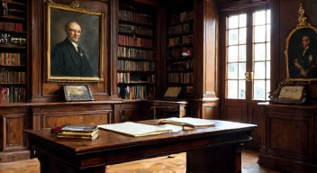 Einfluss der Kultur auf die Anlagestrategien: Ein historischer Rückblick (3/10)