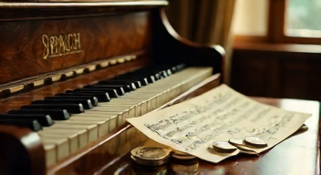 Einfluss der Musik auf Geld und Emotionen (10/10)