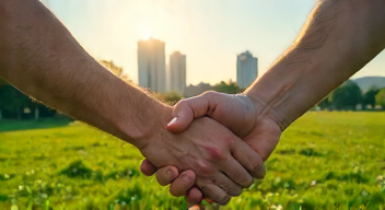 Ethische Grundsätze in der Genossenschaftsbewegung (4/10)