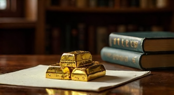 Ethische Überlegungen im Goldhandel (5/10)