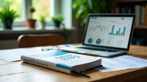 Faktor-ETF: Die 7 Anlagestrategien für nachhaltigen Erfolg im Finanzmarkt