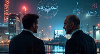 Finanzmärkte und die Rüstungsindustrie: Ein komplexes Zusammenspiel (3/10)