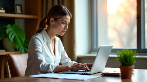 Frauen und Geldanlage: Sicherheit, Risiko und Rendite im Fokus