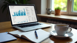 Geldanlage - Strategien, Zinsen und Gemeinschaftskonten für Paare