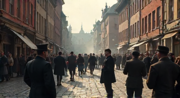 Gesellschaftliche Strukturen und Investitionsverhalten (6/10)