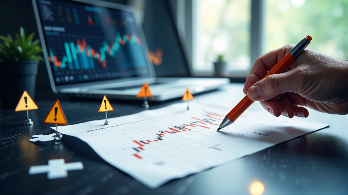 Grauer Kapitalmarkt: Anleihen, Risiken und die Alpha­wave GmbH im Fokus