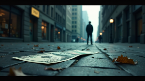 Grauer Kapitalmarkt: Riskante Geldanlagen und ihre Folgen für Anleger