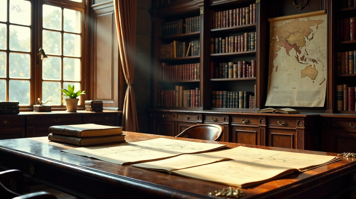 Historische Genies und Experten: Börsenstrategien und ihre Einflüsse