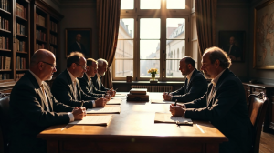 Historische Genies und Experten: Ein Blick auf Börsenstrategien und deren Auswirkungen