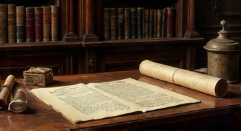 Historische Parallelen zu unseriösen Kapitalanlagen (3/10)