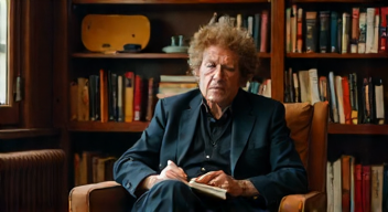 Ich bin Bob Dylan (Sänger, 82 Jahre) und reflektiere die kulturelle Bedeutung von Anlagestrategien (9/10)