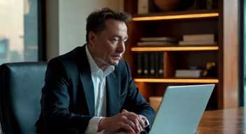 Ich bin Elon Musk (Tech-Milliardär, 54 Jahre) und analysiere die Risiken von Lebenszyklusfonds (4/10)