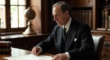 Ich bin John Maynard Keynes (Ökonom, 1883-1946) und beleuchte die wirtschaftlichen Aspekte von Lebenszyklusfonds (8/10)