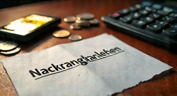 Ich erinnere an die Risiken von Nachrangdarlehen und ihre Fallstricke (1/10)