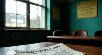 Ich erinnere mich an die Insolvenz des Bankhauses Obotritia (1/10)