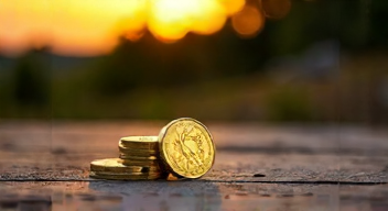 Ich erinnere mich an meine ersten Gedanken über Goldminen-ETFs