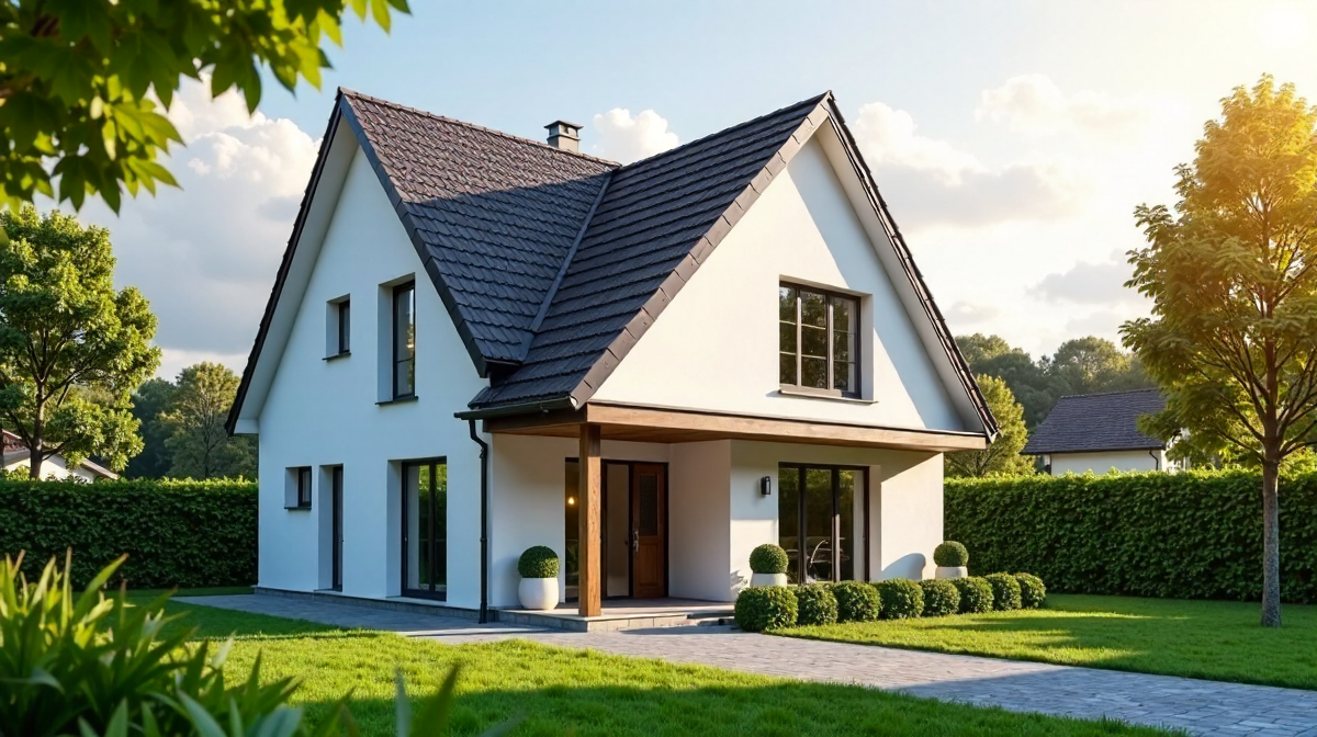 Immobilienfinanzierung: Risiken, Vollfinanzierungen und Eigenkapital