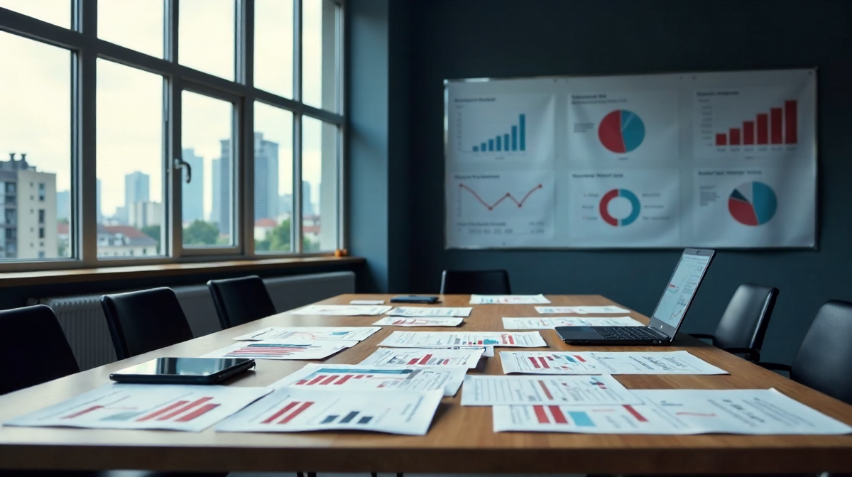 Immobilienfonds im Krisenmodus: Risiken, Rückgaben und Anlegerstrategien