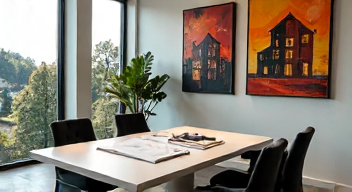 Künstlerische Einflüsse auf die Immobilienfinanzierung (10/10)