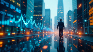 Künstliche Intelligenz im Finanzsektor: Chancen, Risiken und historische Einblicke