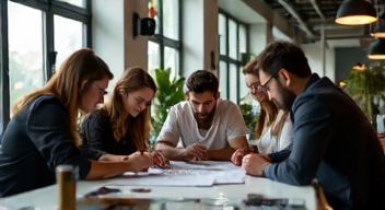 Kultur des Crowdfunding: Innovation durch Gemeinschaft (3/10)