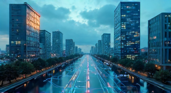 Kulturelle Auswirkungen der KI auf den Finanzsektor (3/10)