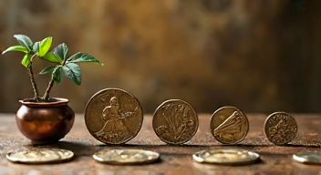 Kulturelle Einflüsse auf das Investitionsverhalten (3/10)